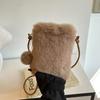 Damevesker – Crossbody-vesker