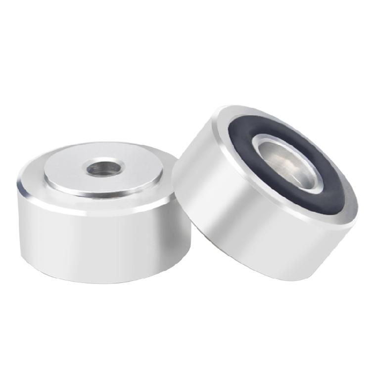 Non-Slip Speakers Feet Spring Vibration Absorber Professional Audio Equipment