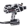 Handheld Welder Kit IGBT Inverter 6 Current Adjustment Electric Arc Welding Machine for 1 16‑1 8 Inch Welding Stick Gray