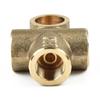 1 Pcs Pipe Connector Brake Clutch For 3/16\" Brake Pipe