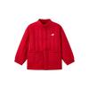 Padded Jacket INSPIRE THE DREAM Red Children Aged 3 7 Years Old 7AF11163-RD