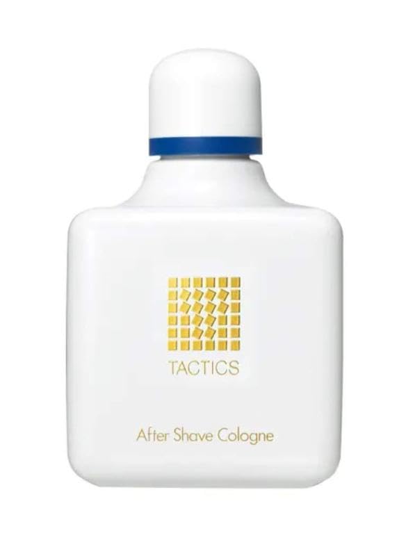 

Aftershave Cologne 120mL