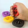 Grip Ring Stress Reliever Finger Trainer Hand Grips Finger Fitness Sport