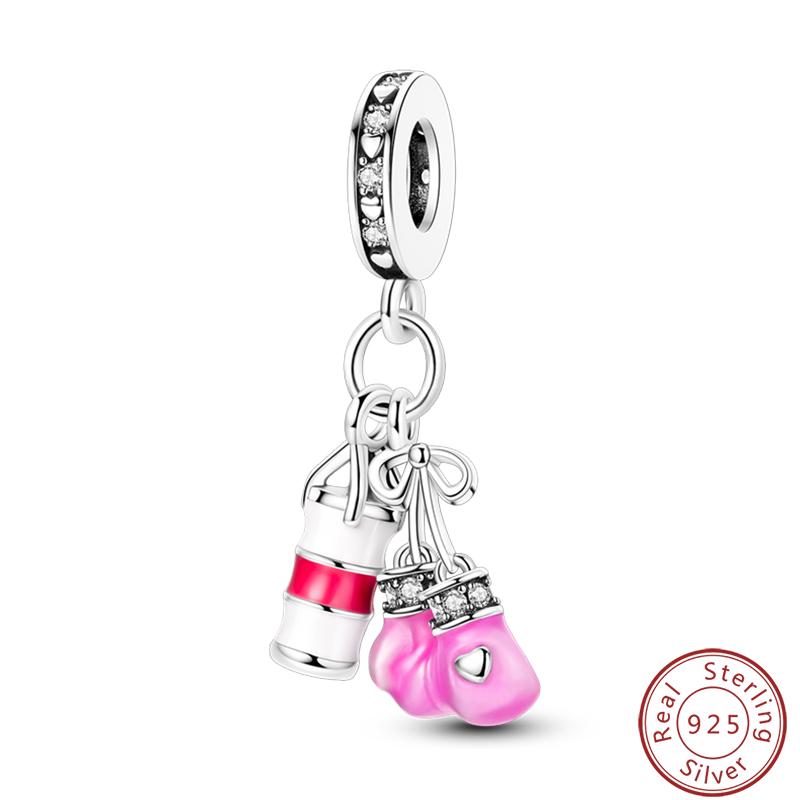 Copper Chocolate Camera Firefly Dog Cat Skeleton Charms Beads 3Mm Diy Fine Jewelry Gifts