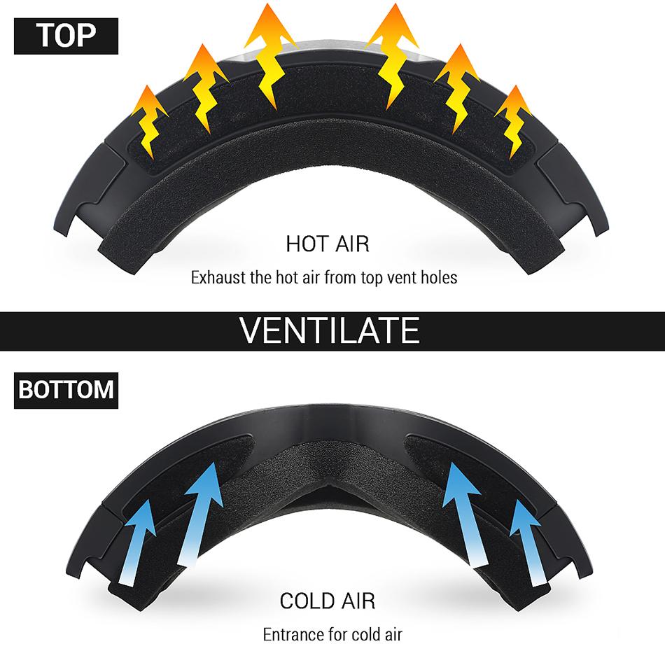 Maxjuli Lyžařské brýle Sport UV ochrana Proti zamlžování Zimní Snowboardové Sněhové brýle Pro Muže Ženy Mládež Brýle M2