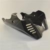 Engine Belly Pan Guard Skid Plate Protector Lower Fairing For Yamaha XSR900 XSR 900 2022 2023 2024 2025