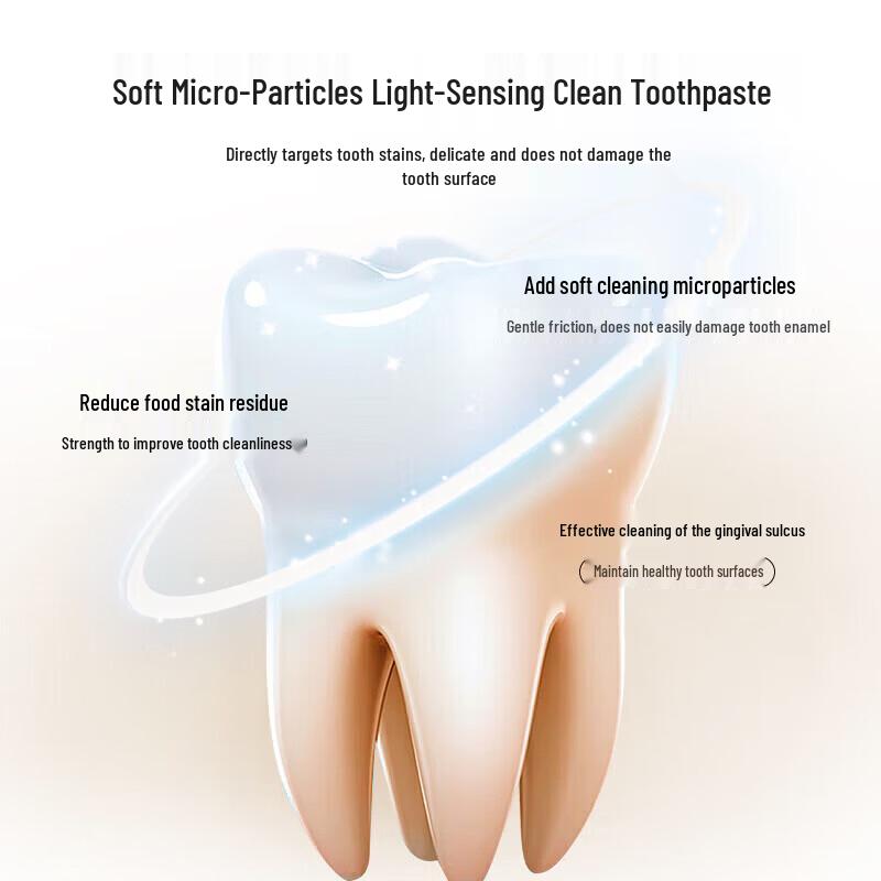 Kangaroo Mommy Fluoride-Free Toothpaste for Pregnant & Postpartum Women