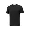 Ss26 Performance Solid Color Short Sleeve Breathable Moisture-Wicking T-Shirt Men Tops P226M014-0018