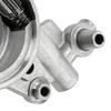 1 Pcs High-Quality Metal Oil Pump 1142 640 3200 For Chainsaws For MS382 For MS462 Garden Lawn Mower Accessories