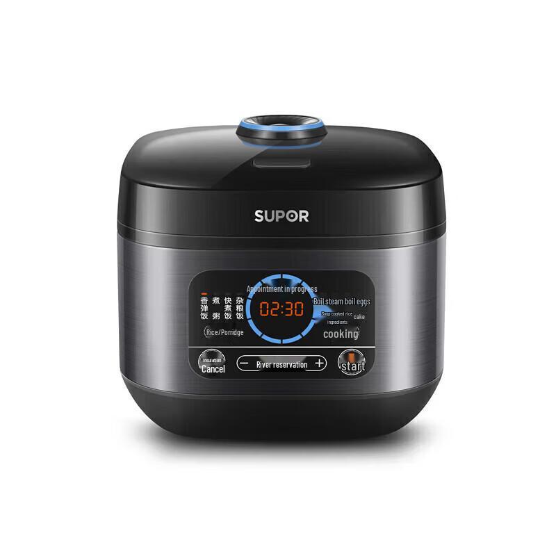 Supor Electric Rice Cooker SF40FC9006