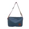 Vintage Large Capacity Canvas Tote Bag For Women Stylish Shoulder Crossbody For Students