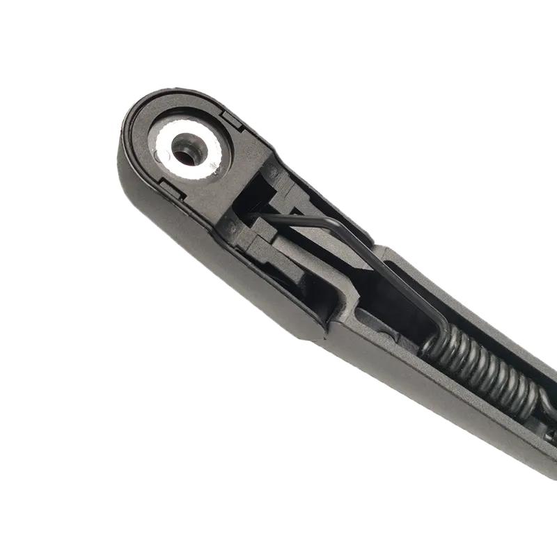 Windscreen Wiper Blade & Rear Wiper Arm Kit For Chery RIICH X1 2010--2012 Rear Wiper Arm Blade Car Accessories