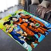 2025 New DRAGON BALL Carpet Rug for Living Room Bedroom Home Sofa Decoration,Kids play Non-slip Floor Mat31