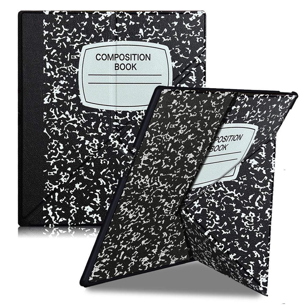 ReMarkable Paper Pure 10.3" Transformer Leather Protective Case (2026 Model)