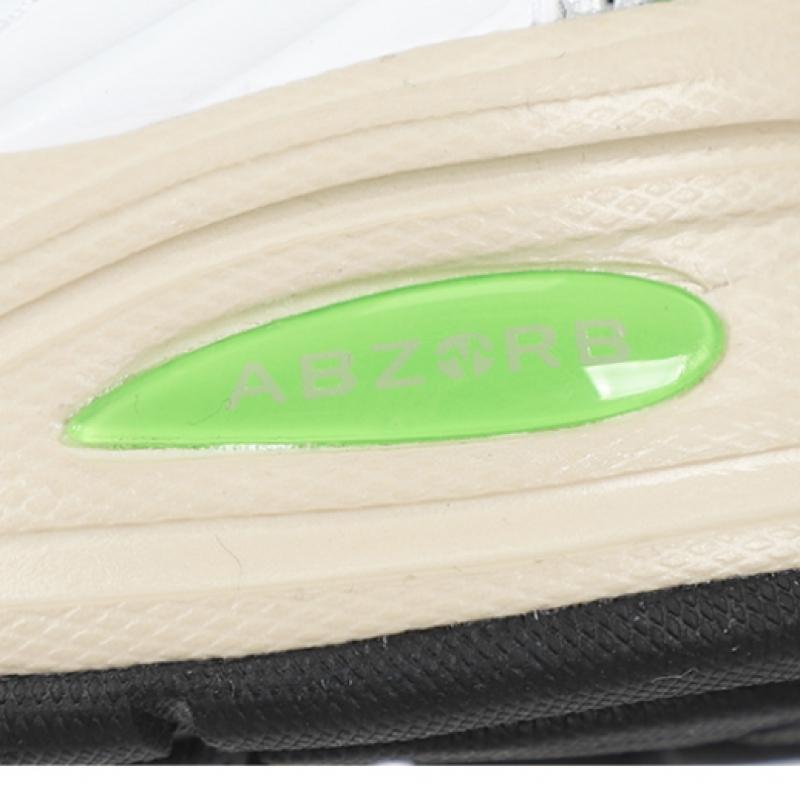 New Balance 530 White Green Silver