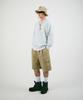 LMC Boucle Knit Sweater Green