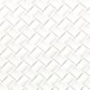 100x138cm Vinyl PVC Artificial Leather Fabric Weave Pattern Faux Leather For DIY Sewing Car Interior Home Upholstery Accessories