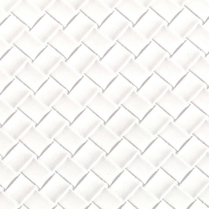 100x138cm Vinyl PVC Artificial Leather Fabric Weave Pattern Faux Leather For DIY Sewing Car Interior Home Upholstery Accessories