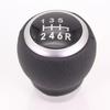 6 speed Gear shift knob For Subaru Impreza WRX STI Outback Forester 2009-2018