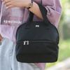 Large Capacity Lunch Bags Insulated Bento Box Portable Lunch Tote Leakproof Cooler Thermal Bag For Woman Student Work