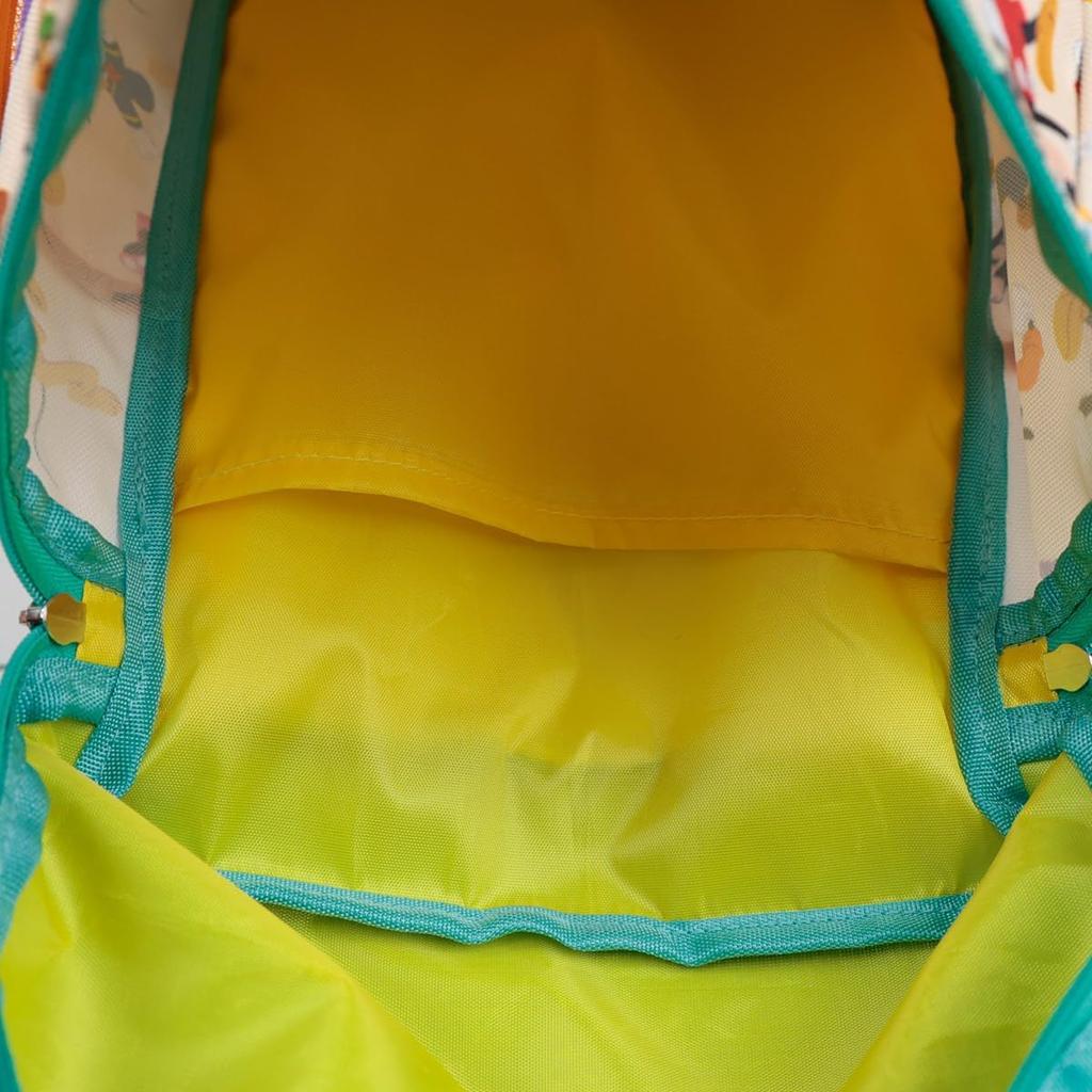 Marushin Rucksack, Disney Enjoy Holiday, Kindergarten Entrance Goods, Kindergarten Entrance Preparation, Nursery School, Kindergarten