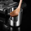 Stainless Steel Pot Lid Holder Cutting Board Stand, Freestanding Countertops Utensils Stand for Kitchen Cooking, Stove Side Use, and Meal Preps