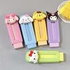 Little Keke Retractable Eraser - No Crumbs, Super Clean for Students
