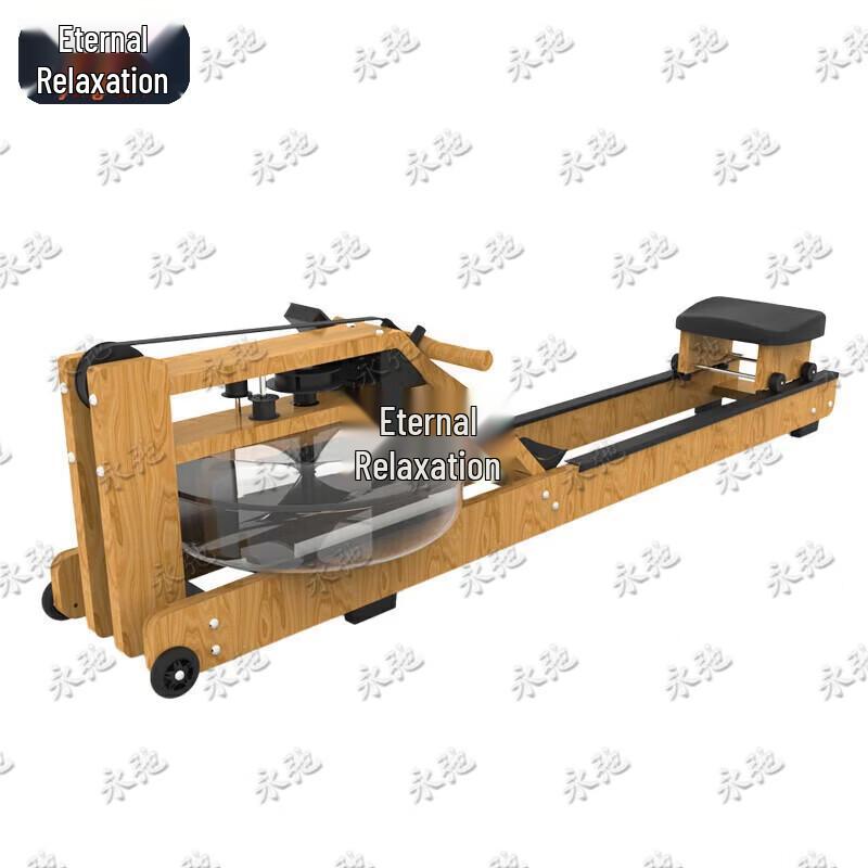 Yongchi Water Resistance Rowing Machine