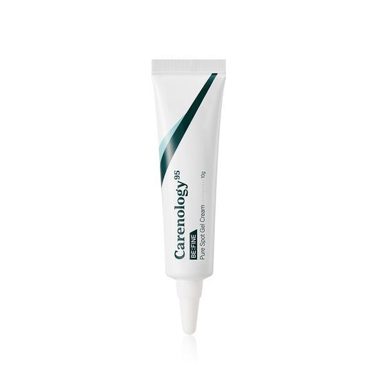 Carenology BiFine Pure Spot Gel Cream 10g