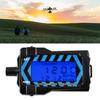  Handheld Optoelectronic Digital Display Tachometer Reliable Speed Meter