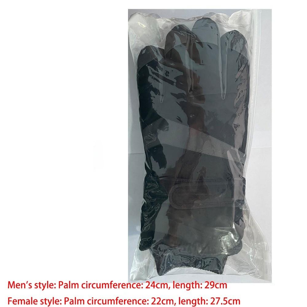 Full Finger Touch Screen Gloves Warm Driving Mittens New Windproof Cold Proof Gloves  Unisex
