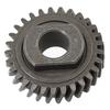 Gear W Worm Gear None Metal Practical Stand Mixers W11086780 Worm Gear 9706529 High Quality High-quality None None