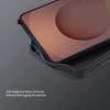 Smartphone Case Shockproof Protective Cover for S26 Ultra Shell Skin with Slide Camera Lens Cover Cellphone Accessories