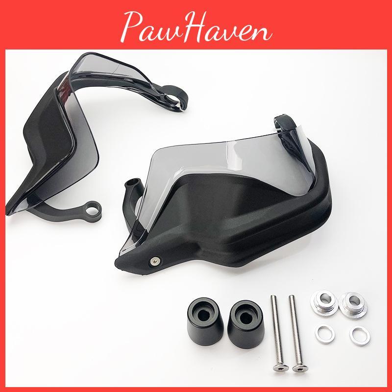 Stylish Bmw C400x C400gt Motorcycle Hand Guard Wind Shielding Accessories For Ultimate Protection