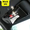For Toyota Hanging Car Sun Visor Tissue Box Auto Storage Accessories GR Sport Corolla Yaris Aygo Prius RAV4 Crown CHR Camry