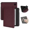 For Libra Color 7inch Case Soft TPU Back Ereader Protective Case with Hand Strap for Libra Color 2024 eReader