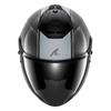 Shark Открытый шлем RS Jet Carbon Blank