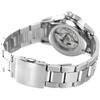 SEIKO Prospe Collection Mechanical Movement Stainless Steel Strap Watch Men's Watches Blue Dial SPB249J1