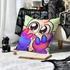Game Dandys World Cushion Cover Printed Decorative Cushion Dakimakura Cover 45x45 50x50 For Home Room Sofa Pillowcase