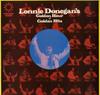 LP Record LONNIE DONEGAN  Lonnie Donegans Golden Hour Of Gol GH514 Golden Hour 1974 UK Rock Used
