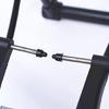 Bicycles Assembly Stand Centering Bracket Foldable Mechanic Bike Wheel Truing Holder Stand Bicycles Wheel Truing Stand