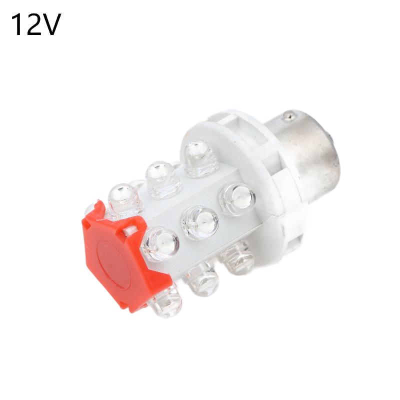 12/24V High Brightness Industrial Indicator Replacement Lamp Red Green Yellow White Flash Led Signal Light Safety Stack Lamp