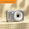 Student-Friendly 2.4-inch HD Dual Lens Digital Camera