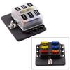 Screw Nut Car Fuses Fuse Car Audio Screw Wiring Terminal