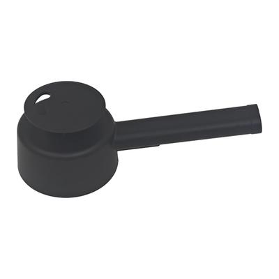 Steam Diffuser Steam Deflector Food-grade PP Plastic