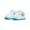 Nike Air Force 1 Low (TD) Space Jam Hare DM3356-100