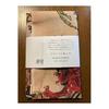 Ukiyo-e Tenugui: May (Kawanabe Kyosai) - 100% Cotton, Premium Japanese Tokka Fabric for Vivid Prints