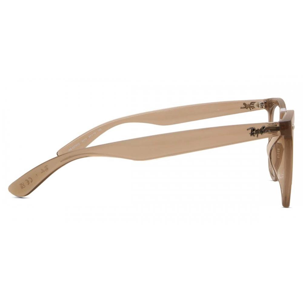 Ray Ban Rx4379vd Asian Fit 8270 Unisex Eyeglasses