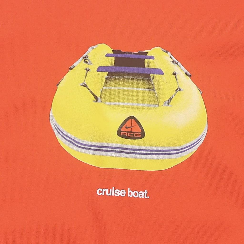 Nike Acg Cruise Boat T shirt FQ3726-809