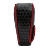 Gear Shift Cover Leather,Leather Automatic Gear Shift Knob Cover - Manual Shifter Cover,Car Gear